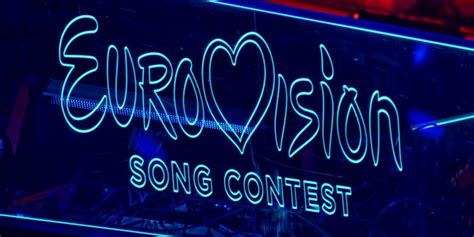 dove vedere eurovision 2023
